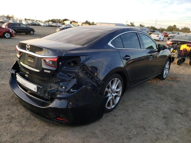 Photo 2 VIN: JM1GJ1V52G1479063 - MAZDA 6 TOURING 