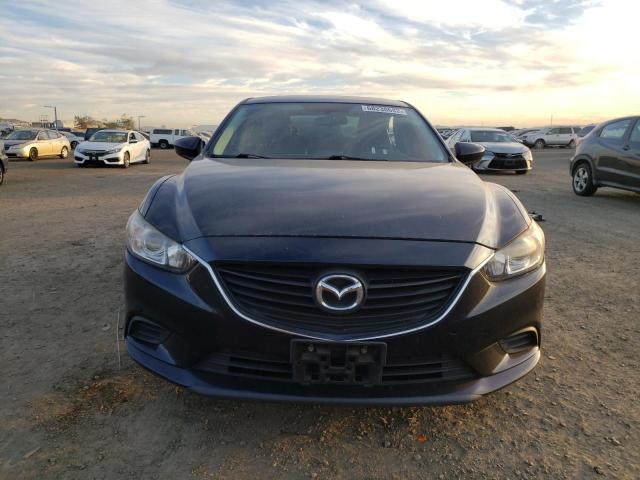 Photo 4 VIN: JM1GJ1V52G1479063 - MAZDA 6 TOURING 