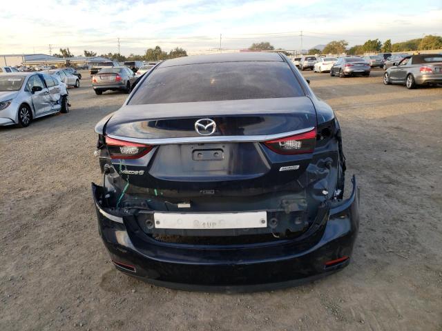 Photo 5 VIN: JM1GJ1V52G1479063 - MAZDA 6 TOURING 