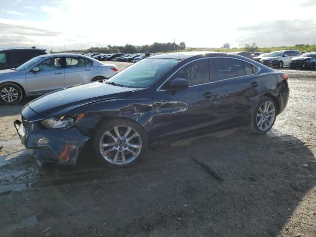 Photo 0 VIN: JM1GJ1V52G1481847 - MAZDA 6 TOURING 