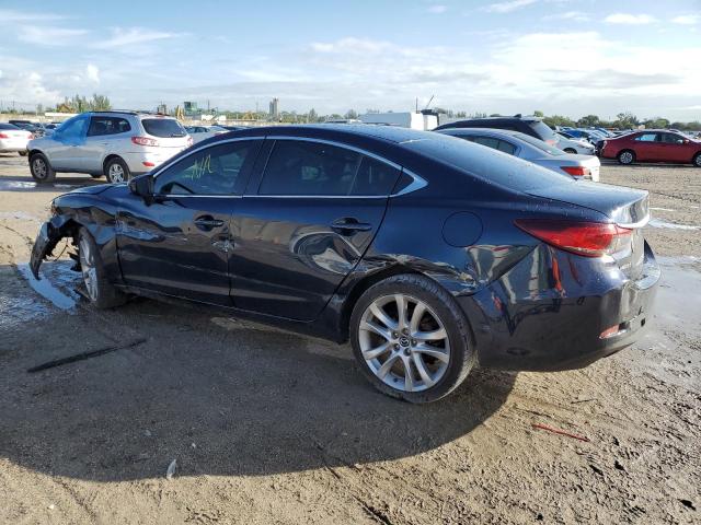 Photo 1 VIN: JM1GJ1V52G1481847 - MAZDA 6 TOURING 