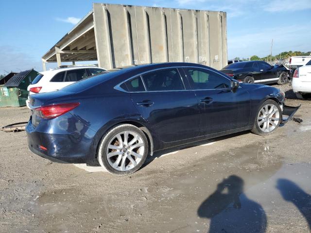 Photo 2 VIN: JM1GJ1V52G1481847 - MAZDA 6 TOURING 