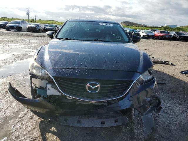 Photo 4 VIN: JM1GJ1V52G1481847 - MAZDA 6 TOURING 