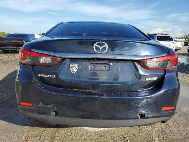 Photo 5 VIN: JM1GJ1V52G1481847 - MAZDA 6 TOURING 