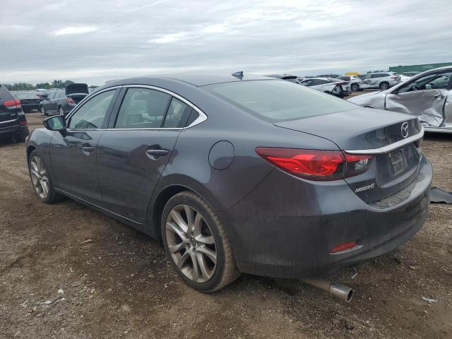 Photo 1 VIN: JM1GJ1V52G1482836 - MAZDA 6 