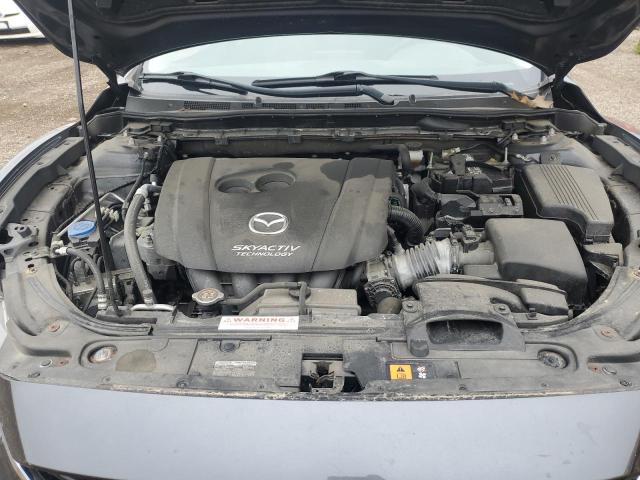 Photo 10 VIN: JM1GJ1V52G1482836 - MAZDA 6 