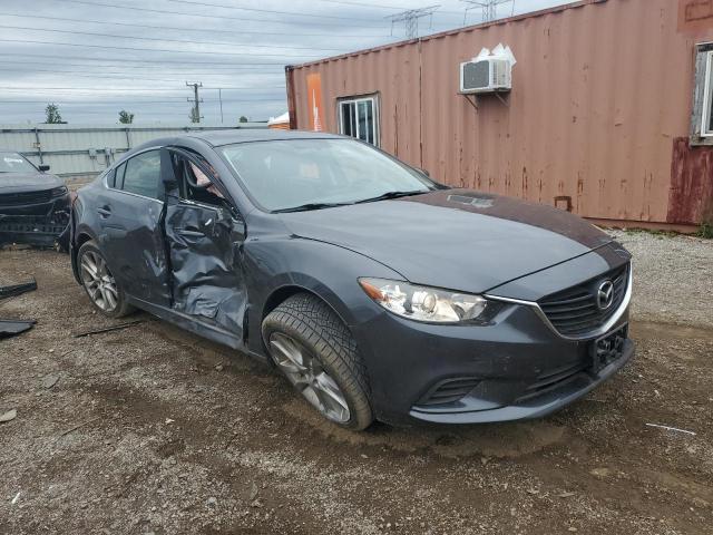 Photo 3 VIN: JM1GJ1V52G1482836 - MAZDA 6 