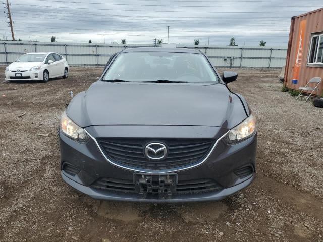 Photo 4 VIN: JM1GJ1V52G1482836 - MAZDA 6 