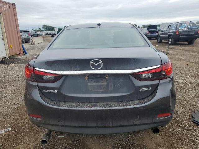 Photo 5 VIN: JM1GJ1V52G1482836 - MAZDA 6 