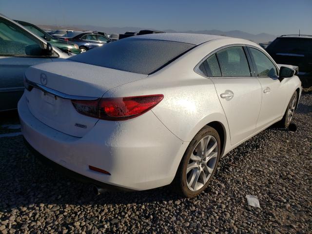 Photo 3 VIN: JM1GJ1V52G1483226 - MAZDA 6 