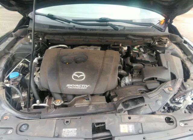 Photo 9 VIN: JM1GJ1V52G1486305 - MAZDA 6 