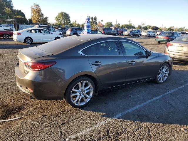 Photo 2 VIN: JM1GJ1V52G1487051 - MAZDA 6 TOURING 