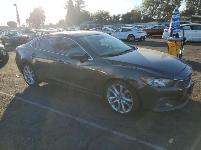 Photo 3 VIN: JM1GJ1V52G1487051 - MAZDA 6 TOURING 