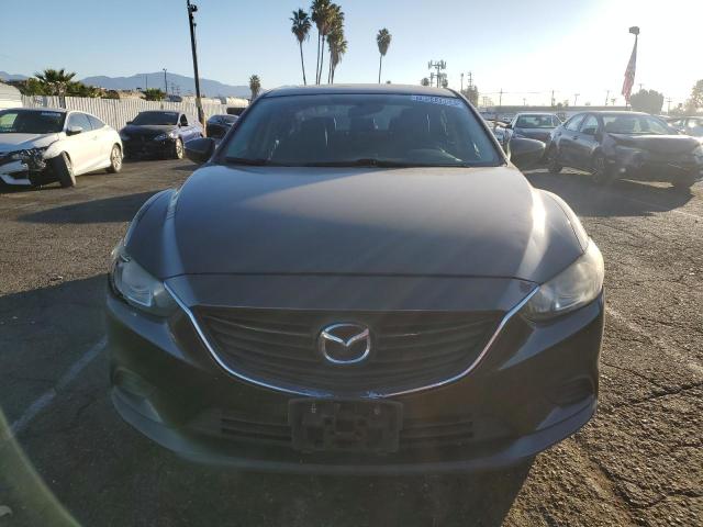 Photo 4 VIN: JM1GJ1V52G1487051 - MAZDA 6 TOURING 