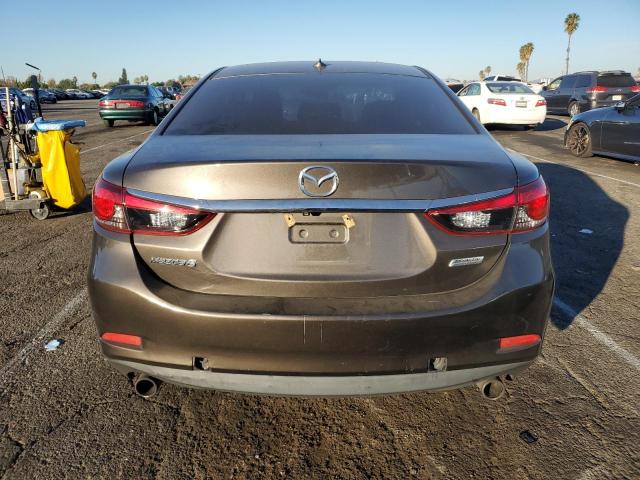 Photo 5 VIN: JM1GJ1V52G1487051 - MAZDA 6 TOURING 