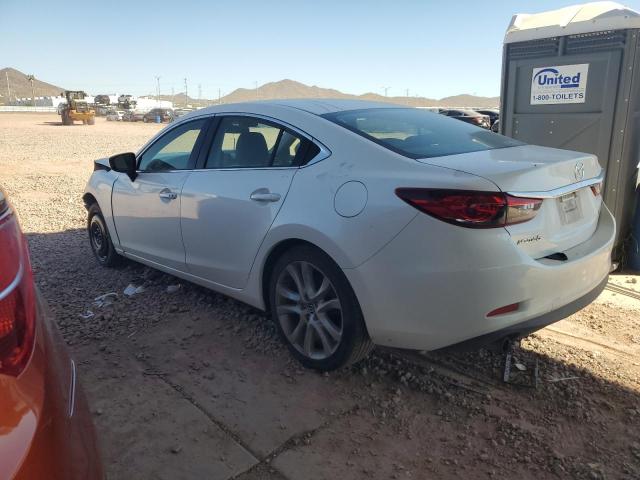 Photo 1 VIN: JM1GJ1V52G1487356 - MAZDA 6 TOURING 