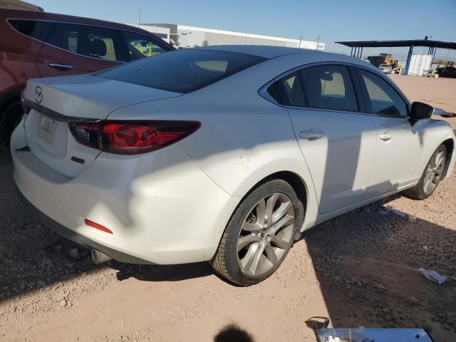 Photo 2 VIN: JM1GJ1V52G1487356 - MAZDA 6 TOURING 