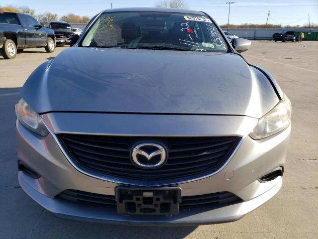 Photo 4 VIN: JM1GJ1V53E1104098 - MAZDA 6 TOURING 