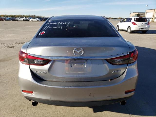 Photo 5 VIN: JM1GJ1V53E1104098 - MAZDA 6 TOURING 