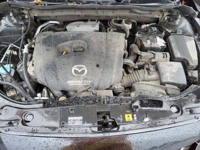 Photo 10 VIN: JM1GJ1V53E1105204 - MAZDA 6 