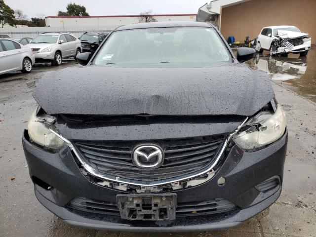 Photo 4 VIN: JM1GJ1V53E1105204 - MAZDA 6 