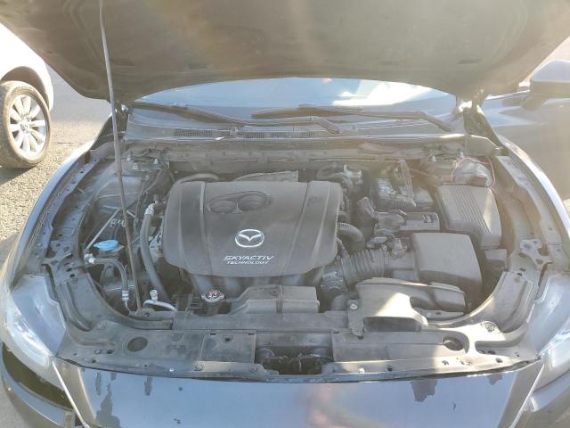 Photo 10 VIN: JM1GJ1V53E1107969 - MAZDA 6 