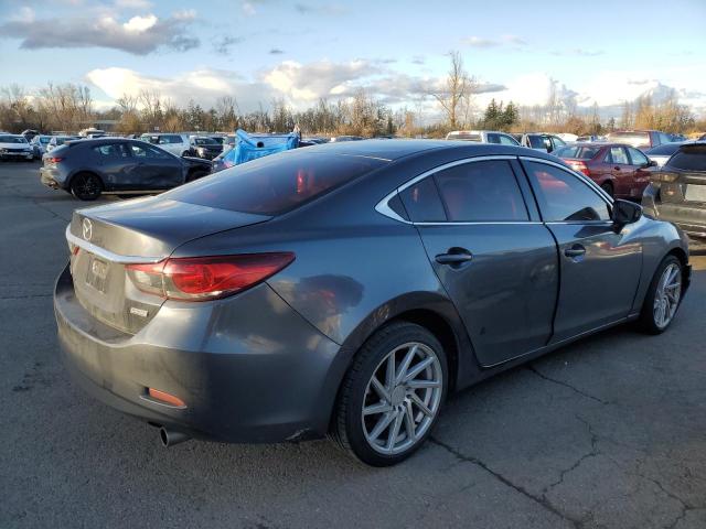 Photo 2 VIN: JM1GJ1V53E1107969 - MAZDA 6 