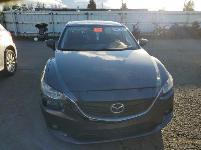 Photo 4 VIN: JM1GJ1V53E1107969 - MAZDA 6 