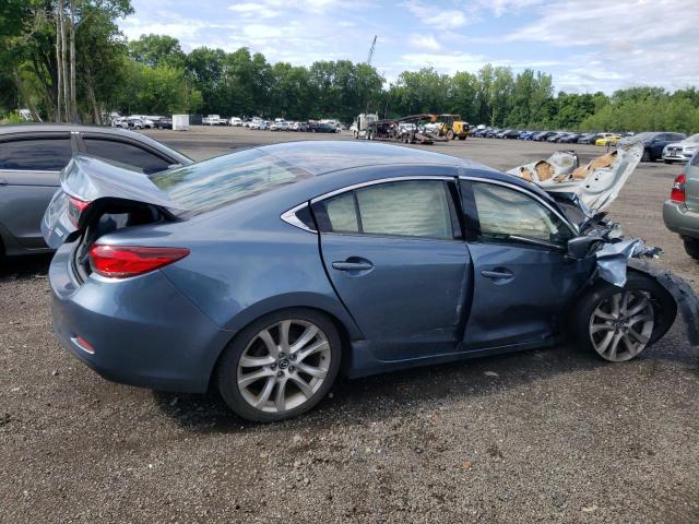 Photo 2 VIN: JM1GJ1V53E1109219 - MAZDA 6 TOURING 