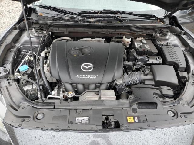 Photo 6 VIN: JM1GJ1V53E1110144 - MAZDA 6 TOURING 