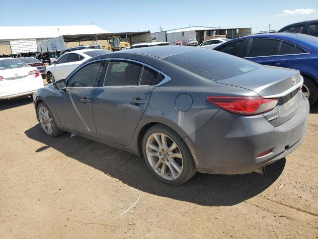 Photo 1 VIN: JM1GJ1V53E1110483 - MAZDA 6 TOURING 