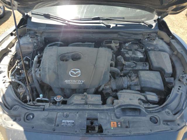 Photo 10 VIN: JM1GJ1V53E1110483 - MAZDA 6 TOURING 