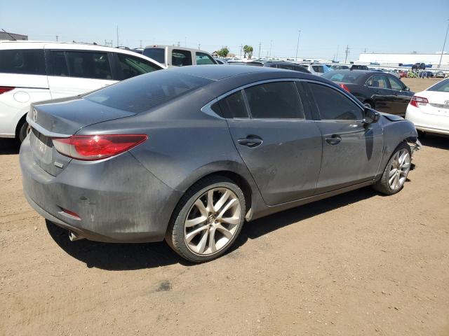 Photo 2 VIN: JM1GJ1V53E1110483 - MAZDA 6 TOURING 