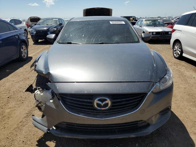 Photo 4 VIN: JM1GJ1V53E1110483 - MAZDA 6 TOURING 