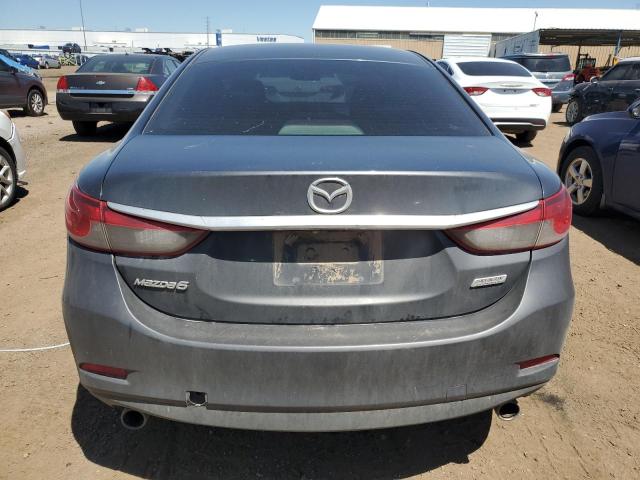 Photo 5 VIN: JM1GJ1V53E1110483 - MAZDA 6 TOURING 