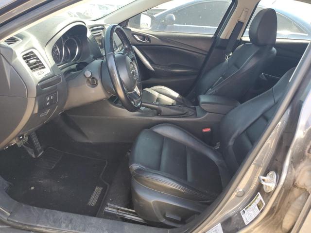 Photo 6 VIN: JM1GJ1V53E1110483 - MAZDA 6 TOURING 