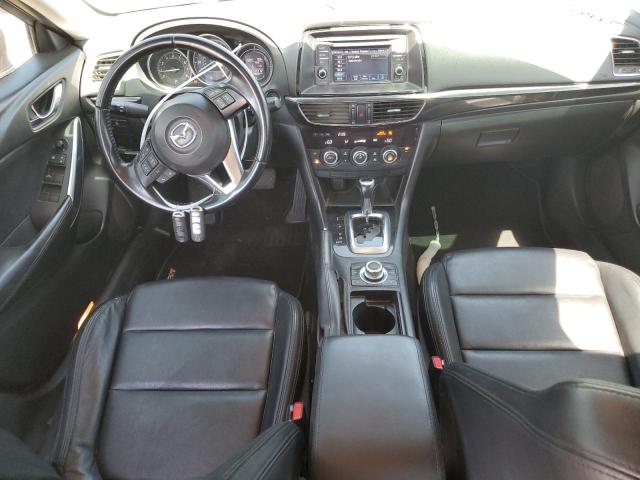 Photo 7 VIN: JM1GJ1V53E1110483 - MAZDA 6 TOURING 