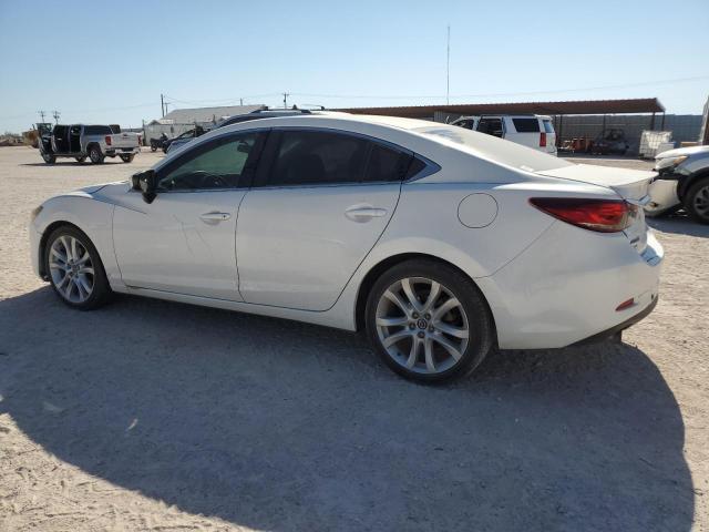 Photo 1 VIN: JM1GJ1V53E1112752 - MAZDA 6 TOURING 