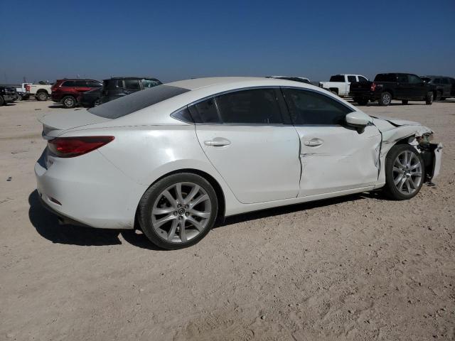 Photo 2 VIN: JM1GJ1V53E1112752 - MAZDA 6 TOURING 