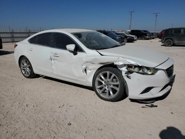 Photo 3 VIN: JM1GJ1V53E1112752 - MAZDA 6 TOURING 