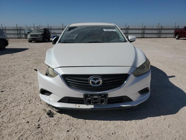 Photo 4 VIN: JM1GJ1V53E1112752 - MAZDA 6 TOURING 