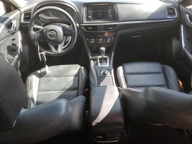 Photo 7 VIN: JM1GJ1V53E1112752 - MAZDA 6 TOURING 