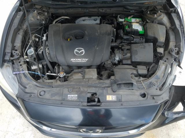 Photo 6 VIN: JM1GJ1V53F1200184 - MAZDA 6 TOURING 