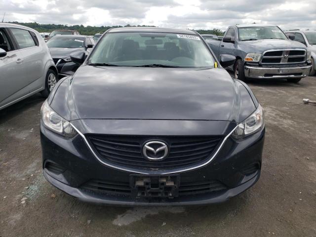 Photo 4 VIN: JM1GJ1V53F1201075 - MAZDA 6 TOURING 