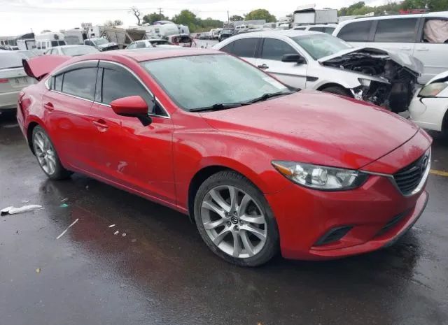 Photo 0 VIN: JM1GJ1V53F1202128 - MAZDA 6 