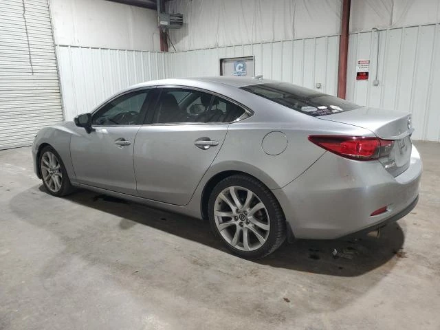 Photo 1 VIN: JM1GJ1V53F1211525 - MAZDA 6 TOURING 