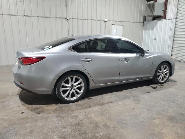 Photo 2 VIN: JM1GJ1V53F1211525 - MAZDA 6 TOURING 