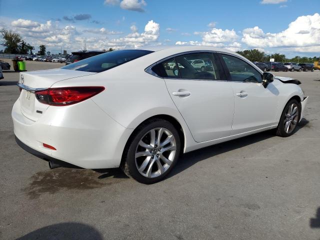 Photo 2 VIN: JM1GJ1V53F1214215 - MAZDA 6 TOURING 