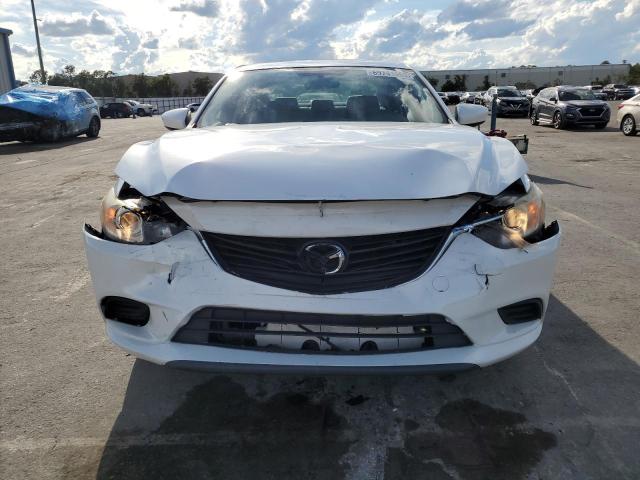 Photo 4 VIN: JM1GJ1V53F1214215 - MAZDA 6 TOURING 