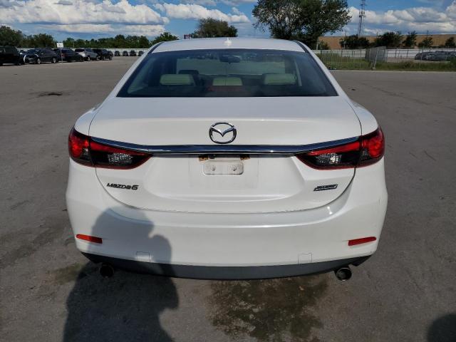 Photo 5 VIN: JM1GJ1V53F1214215 - MAZDA 6 TOURING 